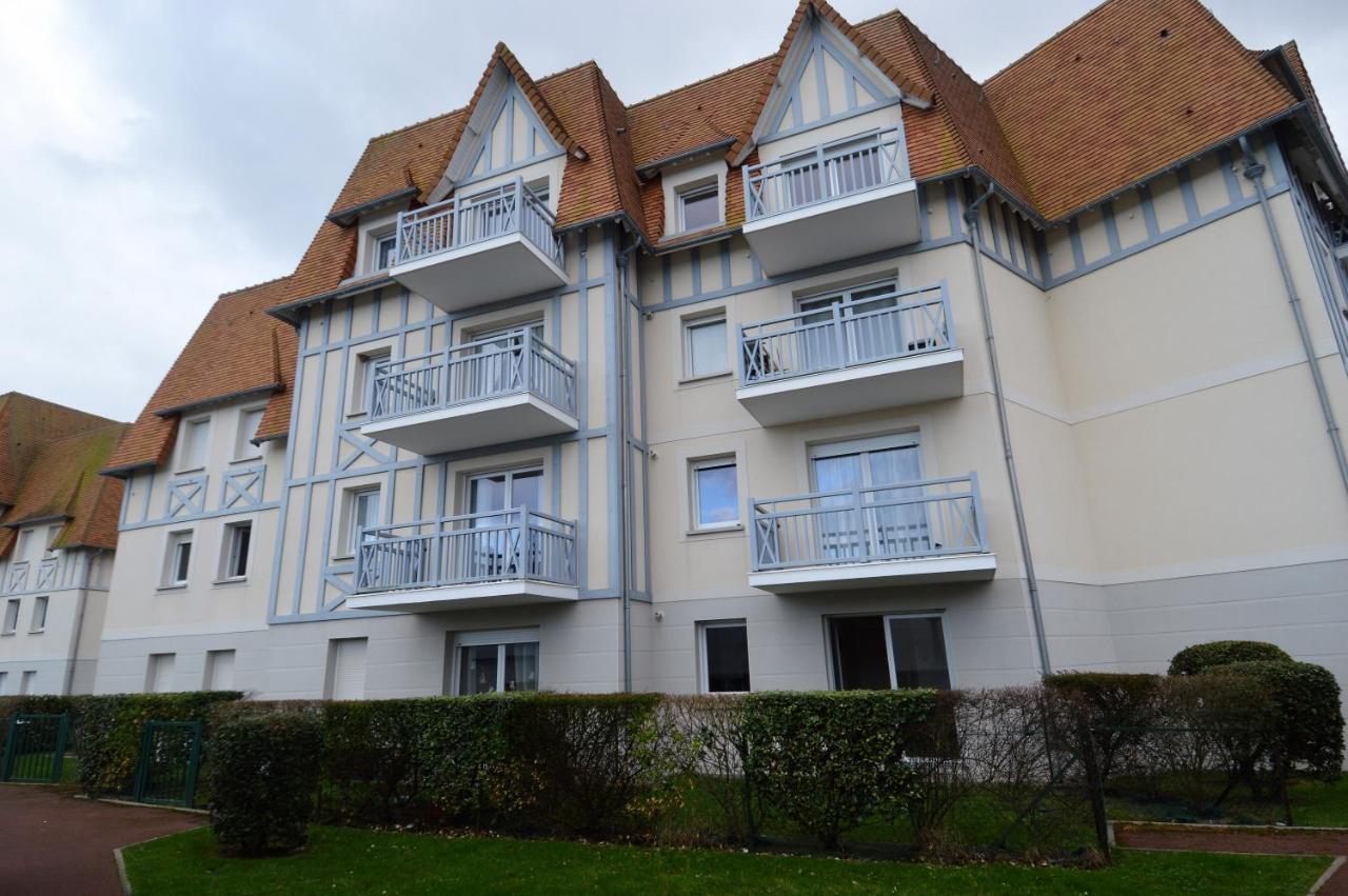 Jardin - A 50M De La Plage - Wifi - Parking Курсёль-сюр-Мер Экстерьер фото